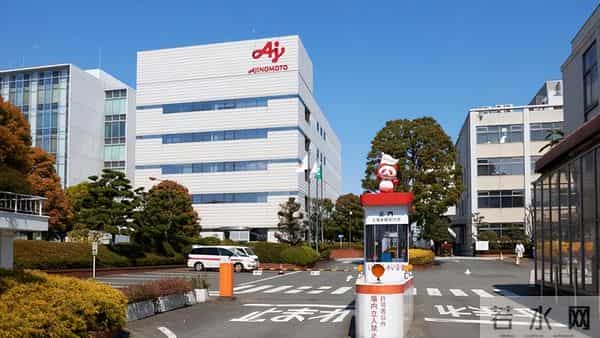 不可思议！一家日本味精公司，为什么会卡住全球芯片的脖子？