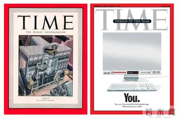 “AI缔造者”当选《时代》年度人物，黄仁勋、苏姿丰、李飞飞均在列