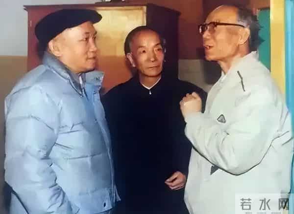 杨振宁逝世后，当年“西南联大五大才子”只剩下一人，他是谁？