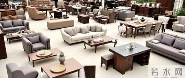家居广场应该没有未来了!