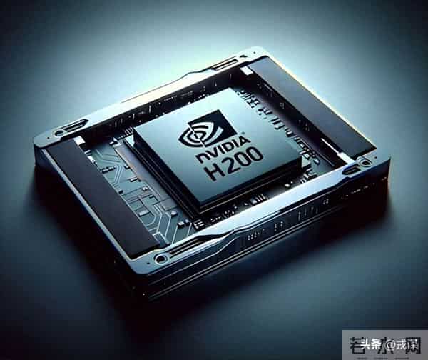 5万美元H200谁买？特朗普还要抽成25%，中企：宁买国产不当冤大头