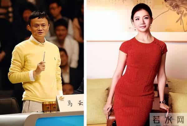 阿里背后的女人：马云曾3次请她出山，如今身价百亿，还未出嫁