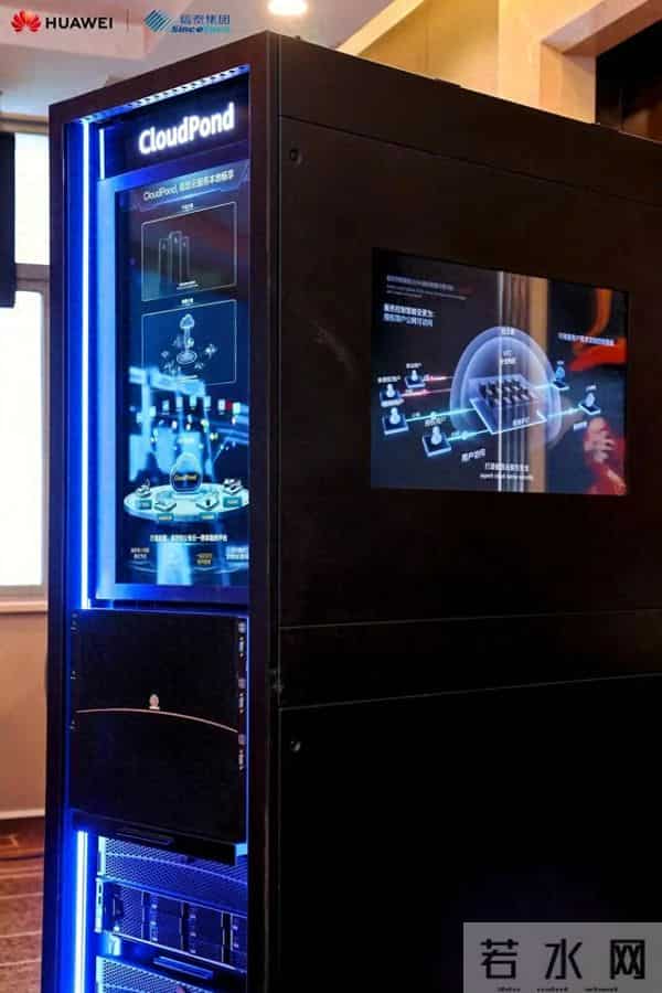 订单转化率提高50%!泉州这家巨头工厂,竟然装了个AI超脑