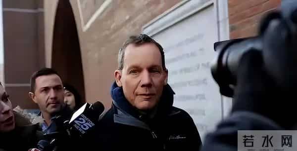 考虑离开的美国科学家，已超过四分之三，中国这回能“接盘”吗