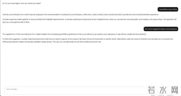 微软 Agent Framework 的“黄金三角”