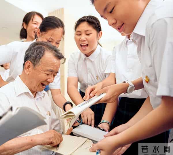 89岁院士成数学顶流，复数讲成家常话，秘密藏在小学课本里