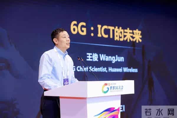 华为的Fellow，被誉为华为内部院士，享受的待遇比国家院士还高