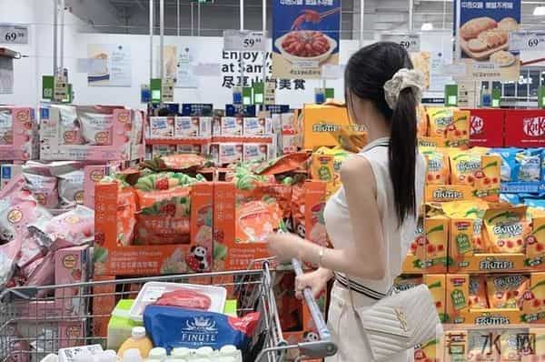 从排队到冷清，山姆为何没人逛了？离职店员：4个原因赶跑了顾客