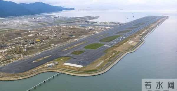 世界级机场群要来了！大湾区连通全球，涉及200多个城市，客流3亿