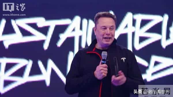 千亿富豪马斯克的双面人生：首富光环下的透支日常