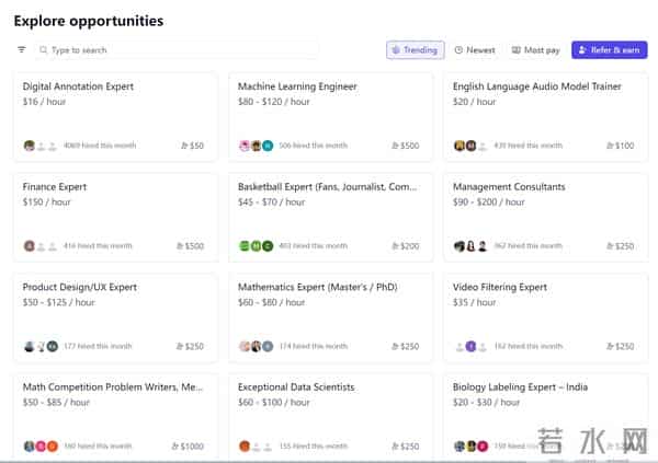 时薪120美元，我把自己喂给了AI，顺便砸了自己的饭碗