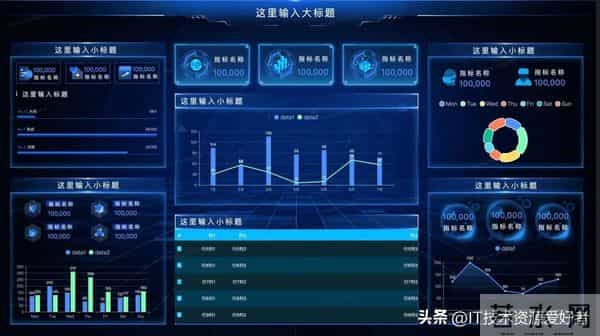 【推荐】一个基于 Golang 语言实现的轻量、开源免费物联网开发平台