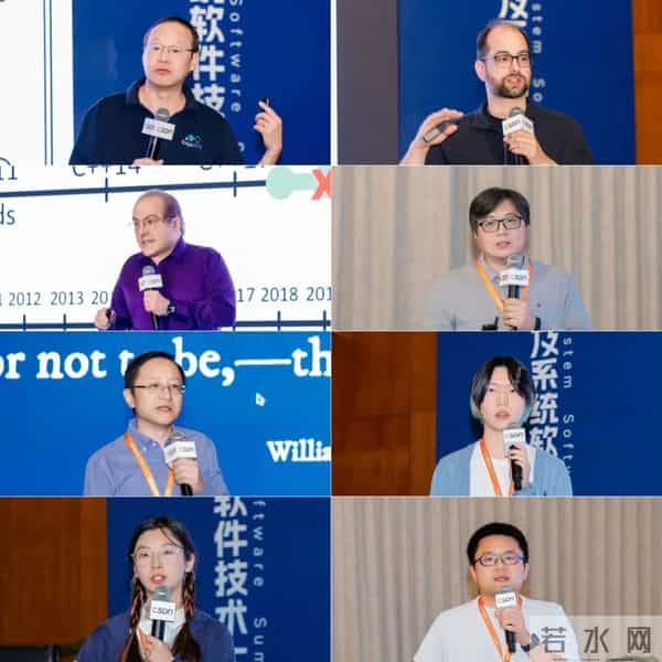 站在AI原生时代的十字路口，C++之父为1600万开发者擘画领航！2025全球C++及系统软件技术大会圆满收官