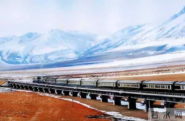 4000亿的新藏铁路到底值不值？这根本就不是钱的事儿!