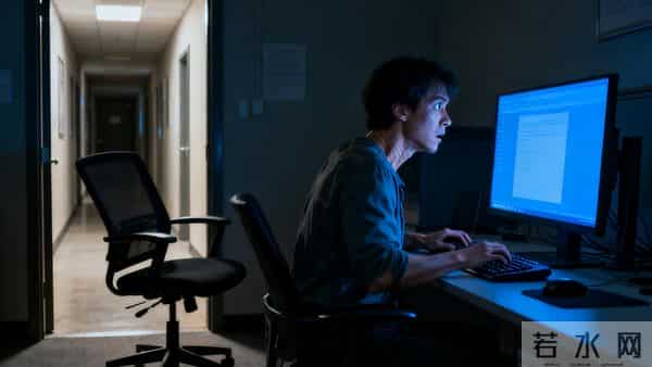 别再为PPT熬夜！国产AI工具让你专注内容，省出时间过周末