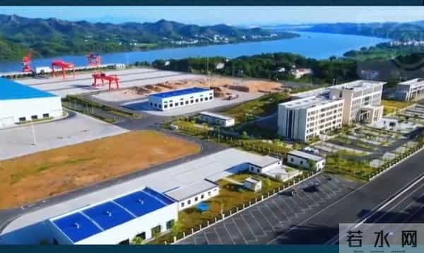 潇湘船闸：湘江千吨航道里的中部崛起密码