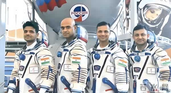 太空大变局！国际空间站确定坠毁，美国押注新赛道，中国真慢了吗