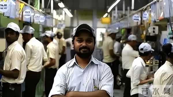 全都反了！又一个代工巨头搬离大陆，外媒：中企还是“下水”了