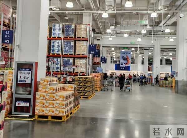 从排队到冷清，山姆为何没人逛了？离职店员：4个原因赶跑了顾客