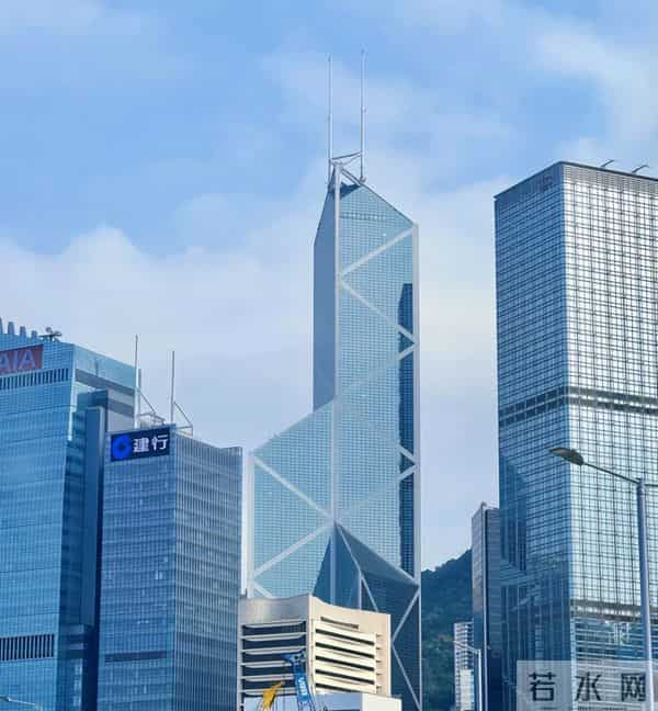 京东砸35亿香港买楼，电商巨头的“出海战”打响了