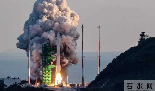 李在明下航天军令状！韩国每年发1枚自研火箭，强自主技术