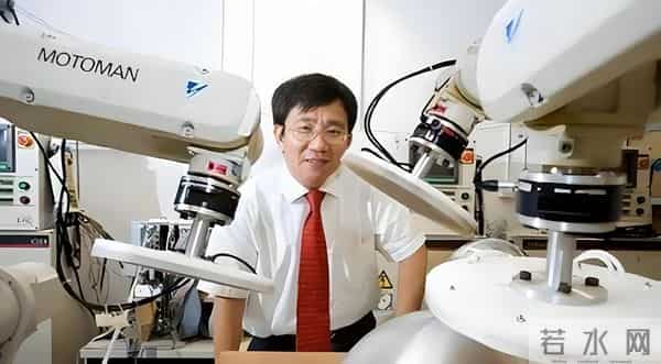 再造一个大疆？教父李泽湘押中“机器人特斯拉”，要登陆港交所了