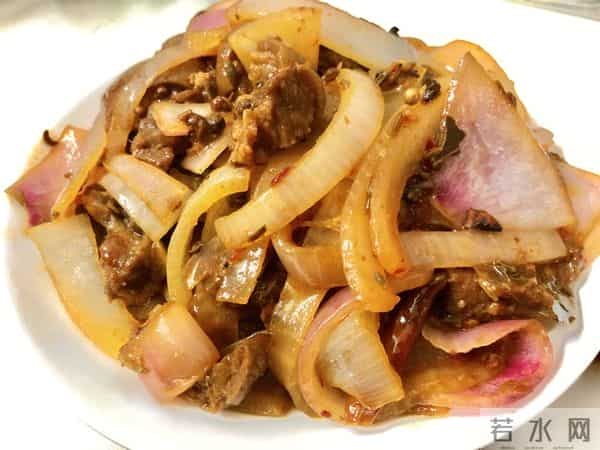 洋葱立大功？医生研究发现：洋葱在一天内清除34%衰老细胞？