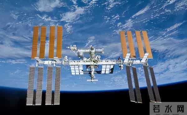 太空大变局！国际空间站确定坠毁，美国押注新赛道，中国真慢了吗
