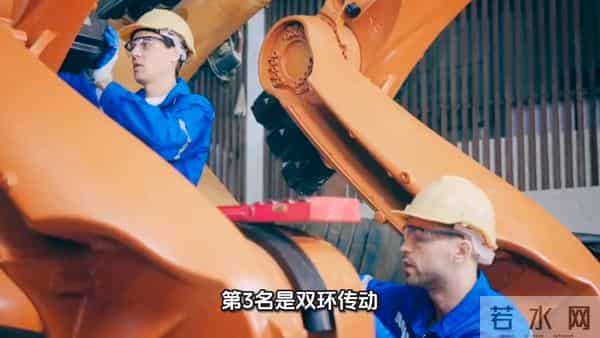 特斯拉和小鹏都在用这12家机器人供应链企业