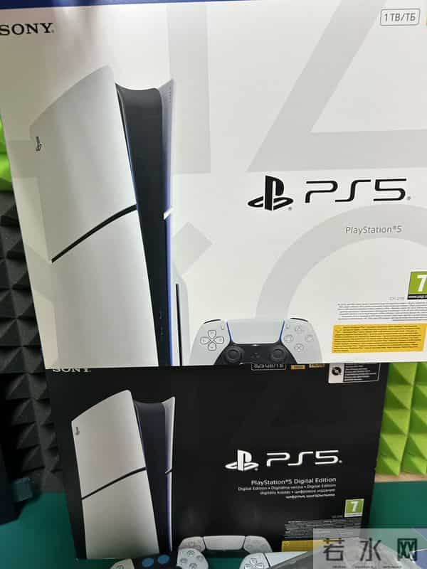 PS5 液金溢出被治好！新散热结构上线