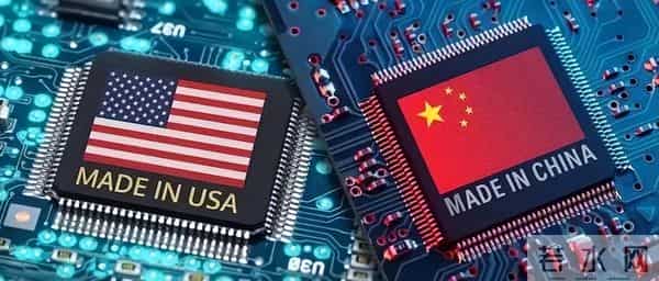 美国经济专家：每当中国开始量产某产品，美国的同行就面临着衰败
