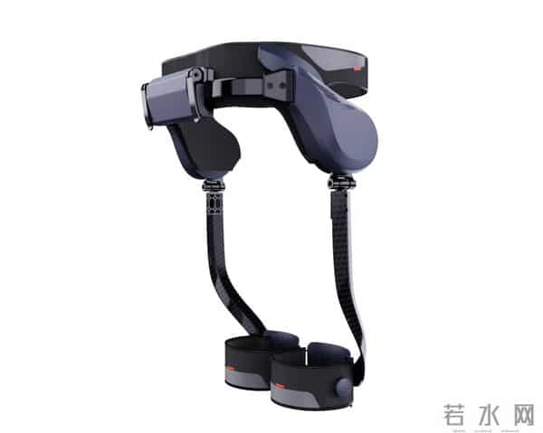千元级外骨骼机器人来了！“行走自由”触手可及