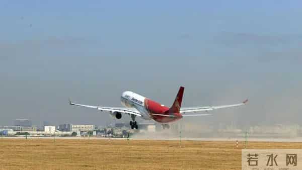 世界级机场群要来了！大湾区连通全球，涉及200多个城市，客流3亿