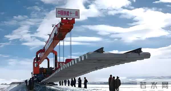 4000亿的新藏铁路到底值不值？这根本就不是钱的事儿!