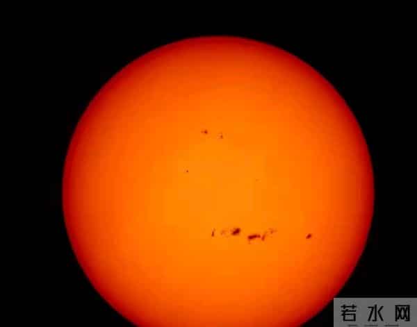 大爆发！今明两天或将出现，央视发出警告！12月9日地磁暴可能爆发