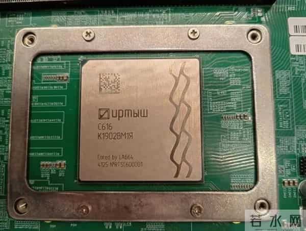 当中国有了国产EUV光刻机