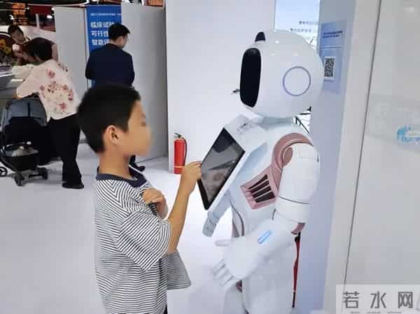 机器人行业大洗牌，iRobot陷危机，达闼千亿梦碎，活下去都靠这招