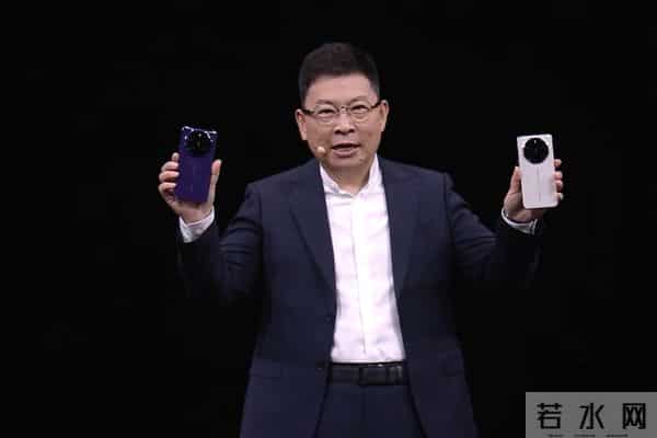 华为设立专门的基础模型部门，强化人工智能战略，并招募全球人才