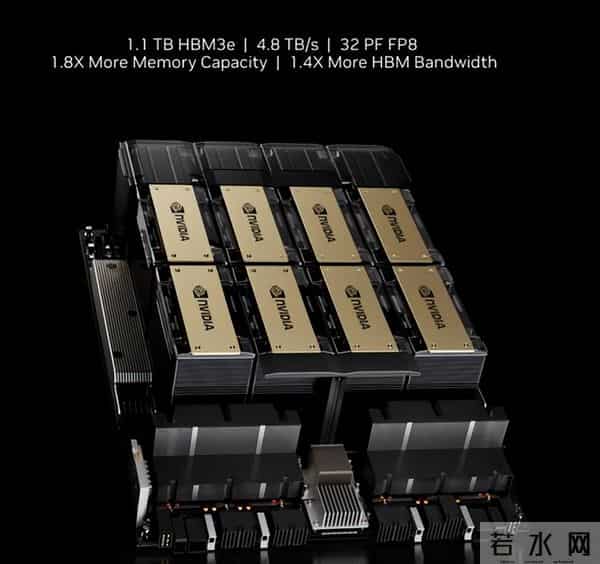 特朗普很好奇：我恩准英伟达赚中国的钱，中国怎么报答我才够本？