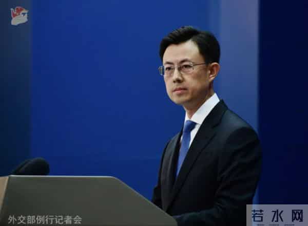 果然不出所料，H200被曝植入后门，传输敏感数据，中方回应八个字