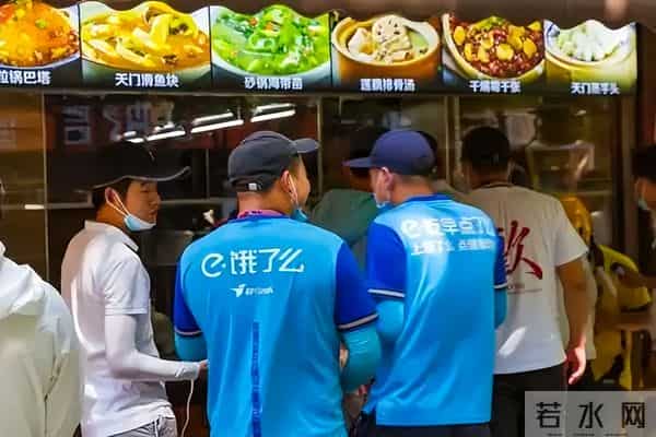 商户不用再赔本赚吆喝，骑手不用再闯红灯送单，新国标破解难题