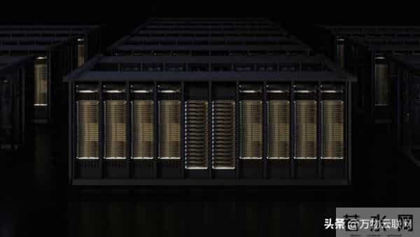 蓝思科技收购进军AI服务器机柜:蓝思科技布局NVIDIA供应链