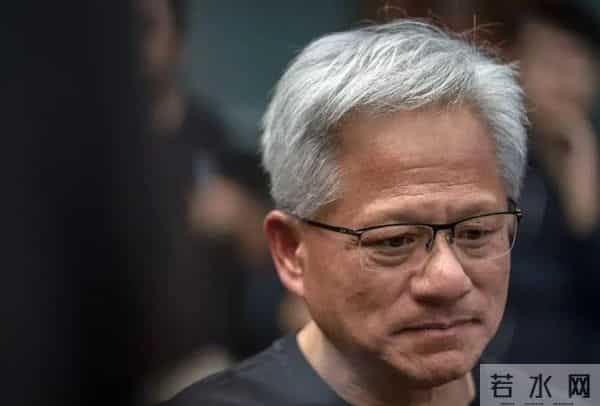 黄仁勋直言输给了信任，中方正考虑限制英伟达芯片，美国算盘落空