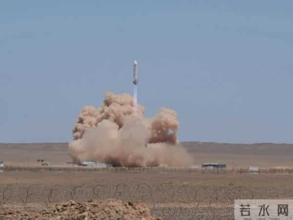 禁航发布！“国家队”可重复使用火箭来了，长十二甲首飞临近！