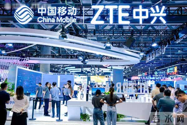 东南亚5G建设选中华为中兴，西方阻挠未奏效，区域合作加速推进