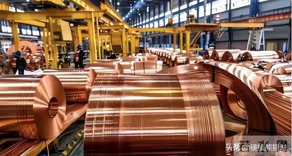 铜资源危机下、小米和格力等空调企业自救，“铝代铜”可行吗？