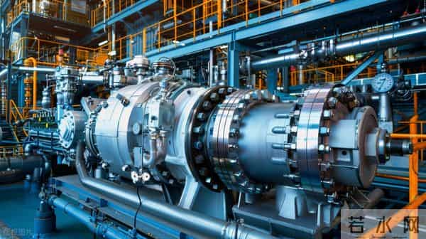 AI电力危机催生新风口 燃气轮机产业链迎爆发机遇