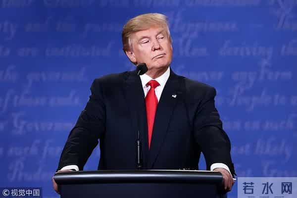 特朗普很好奇：我恩准英伟达赚中国的钱，中国怎么报答我才够本？