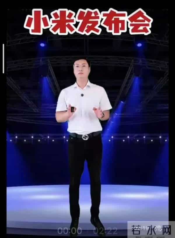 雷军和小米 不要玩不起？