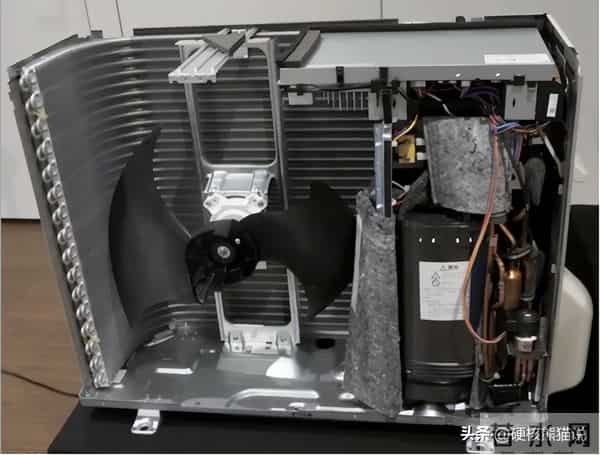 铜资源危机下、小米和格力等空调企业自救，“铝代铜”可行吗？